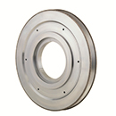 External Cylindrical Grinding