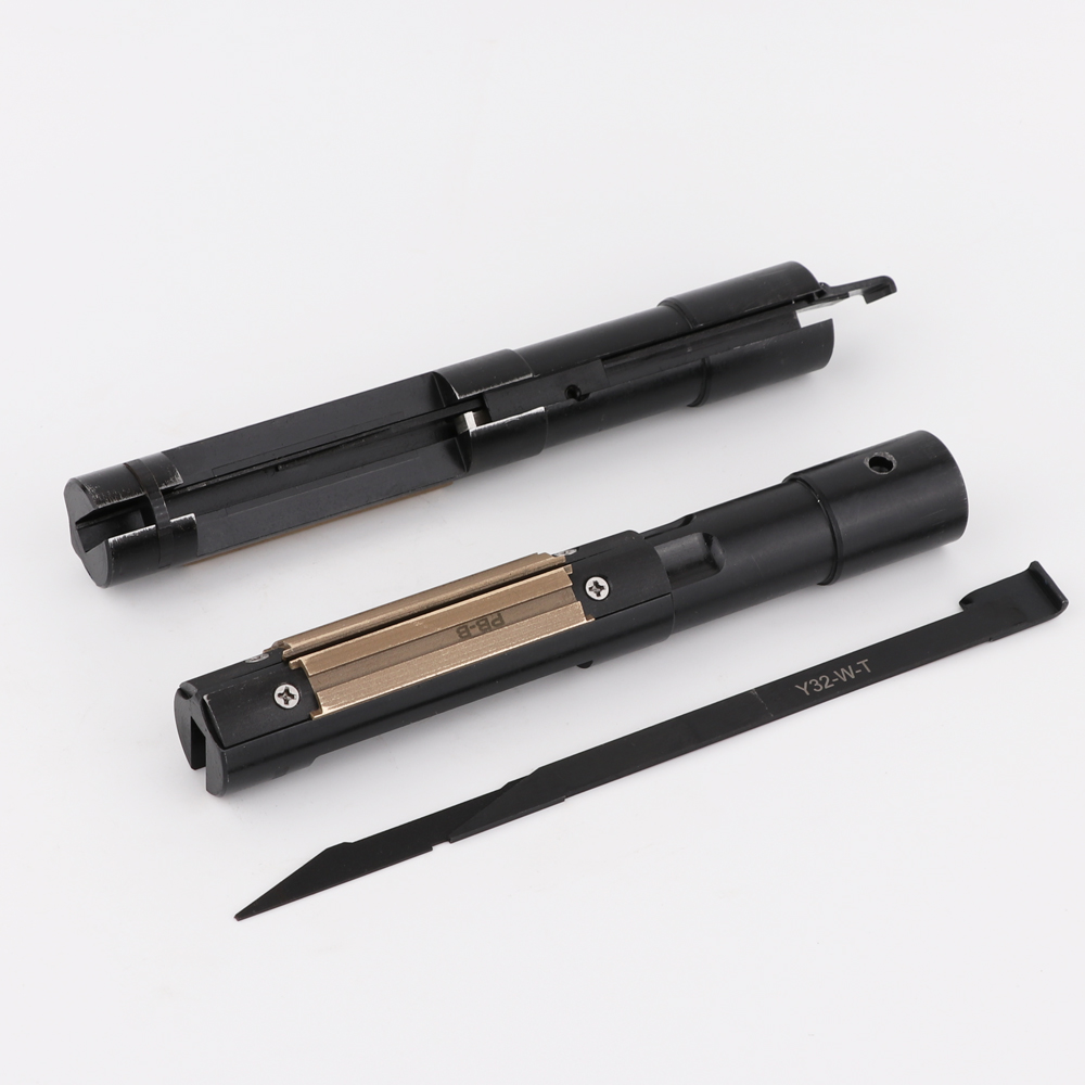 Y32_honing mandrels and honing stones