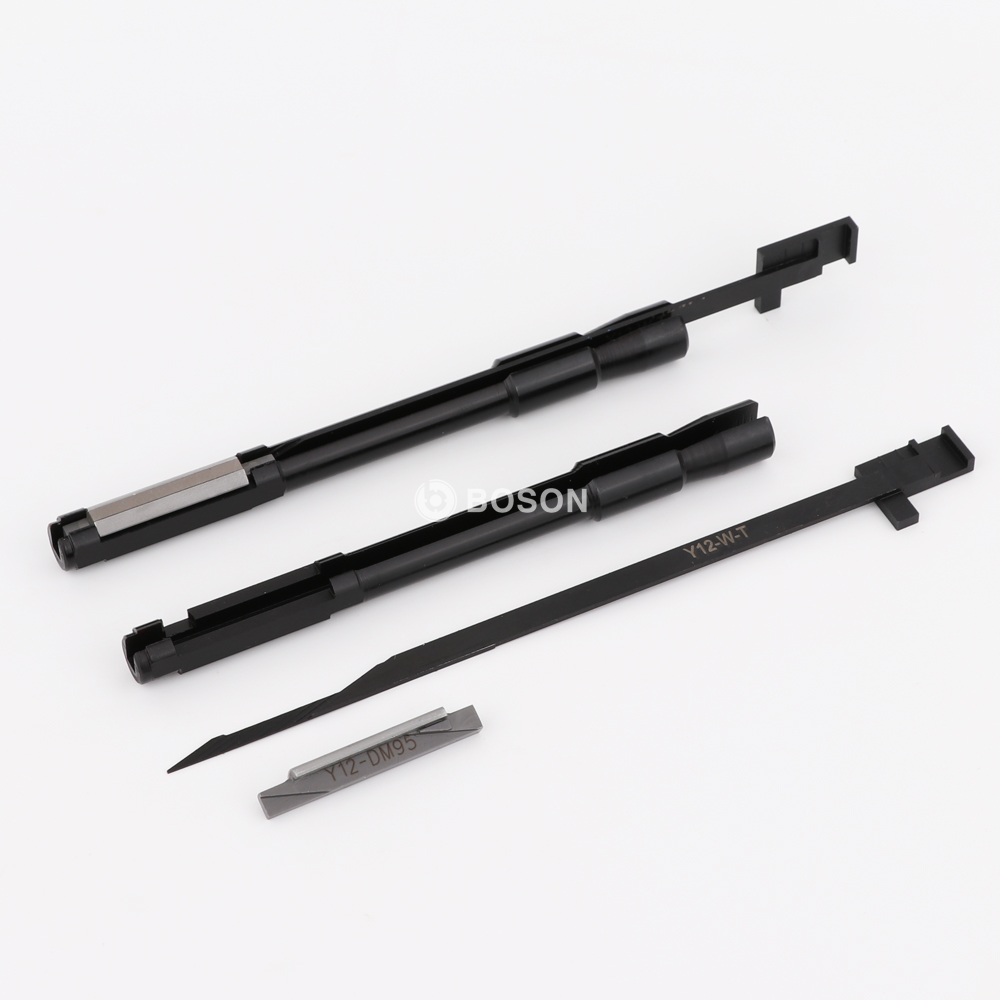 Y12 HONING STONE AND MANDREL