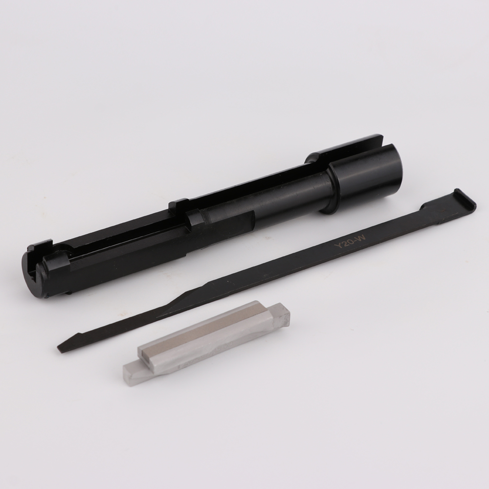 Y20 HONING STONE AND MANDREL