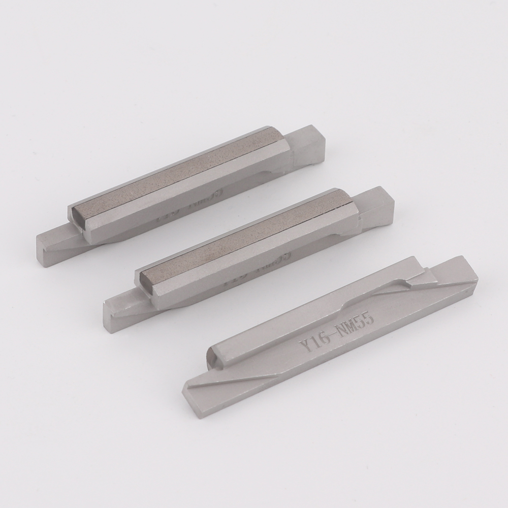 Y16 HONING STONE AND MANDREL