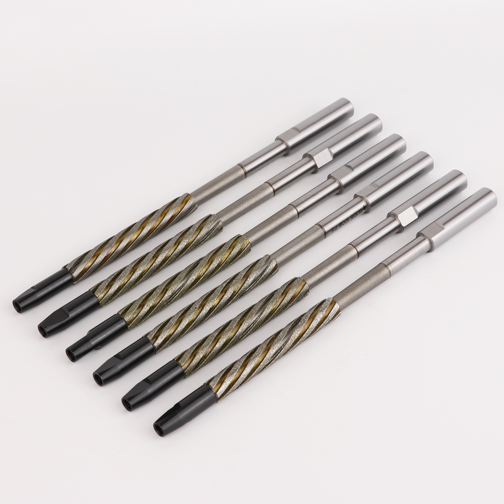 11mm diamond plated single pass honing tools