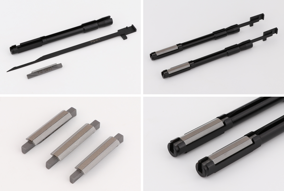 Y12-series-honing-tool